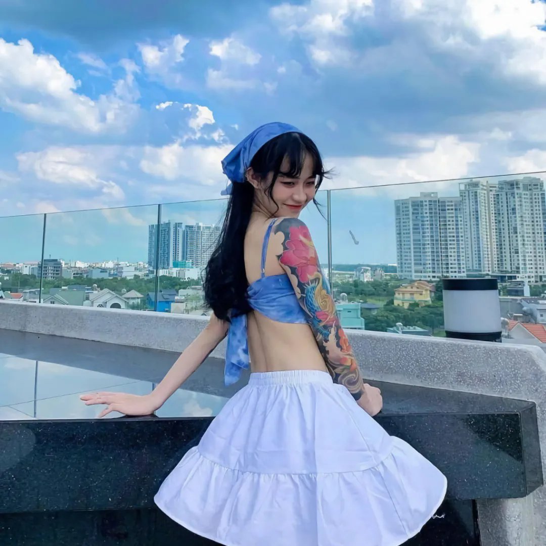 刺心