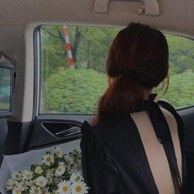 我的裘可妹妹