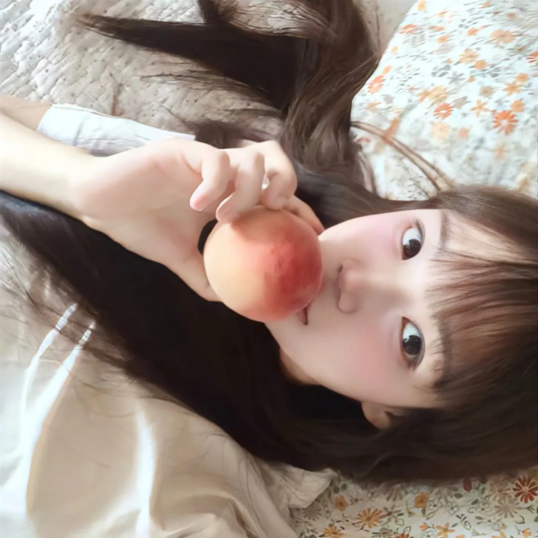 偷心画师