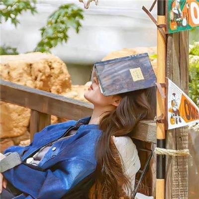 我们的样子像极了爱情