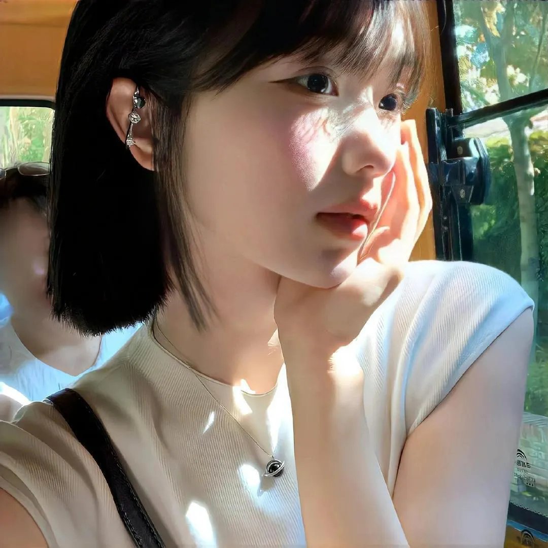 那些受伤的脸孔